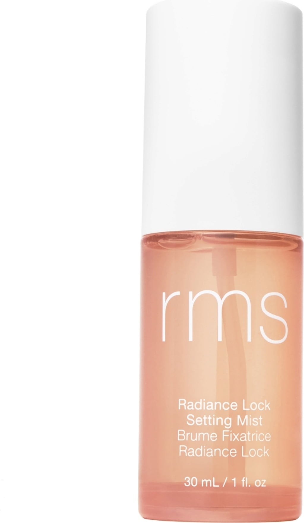 RMS Beauty Radiance Lock Setting Mist