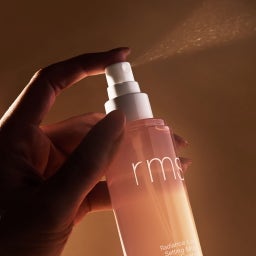 RMS Beauty Radiance Lock Setting Mist - 100 ml