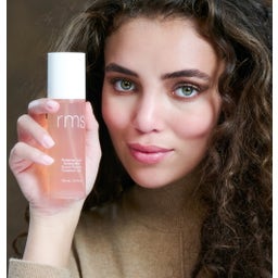 RMS Beauty Radiance Lock Setting Mist - 100 ml