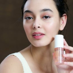 RMS Beauty Radiance Lock Setting Mist - 30 ml