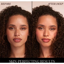 RMS Beauty Hydra Setting Powder - Deep