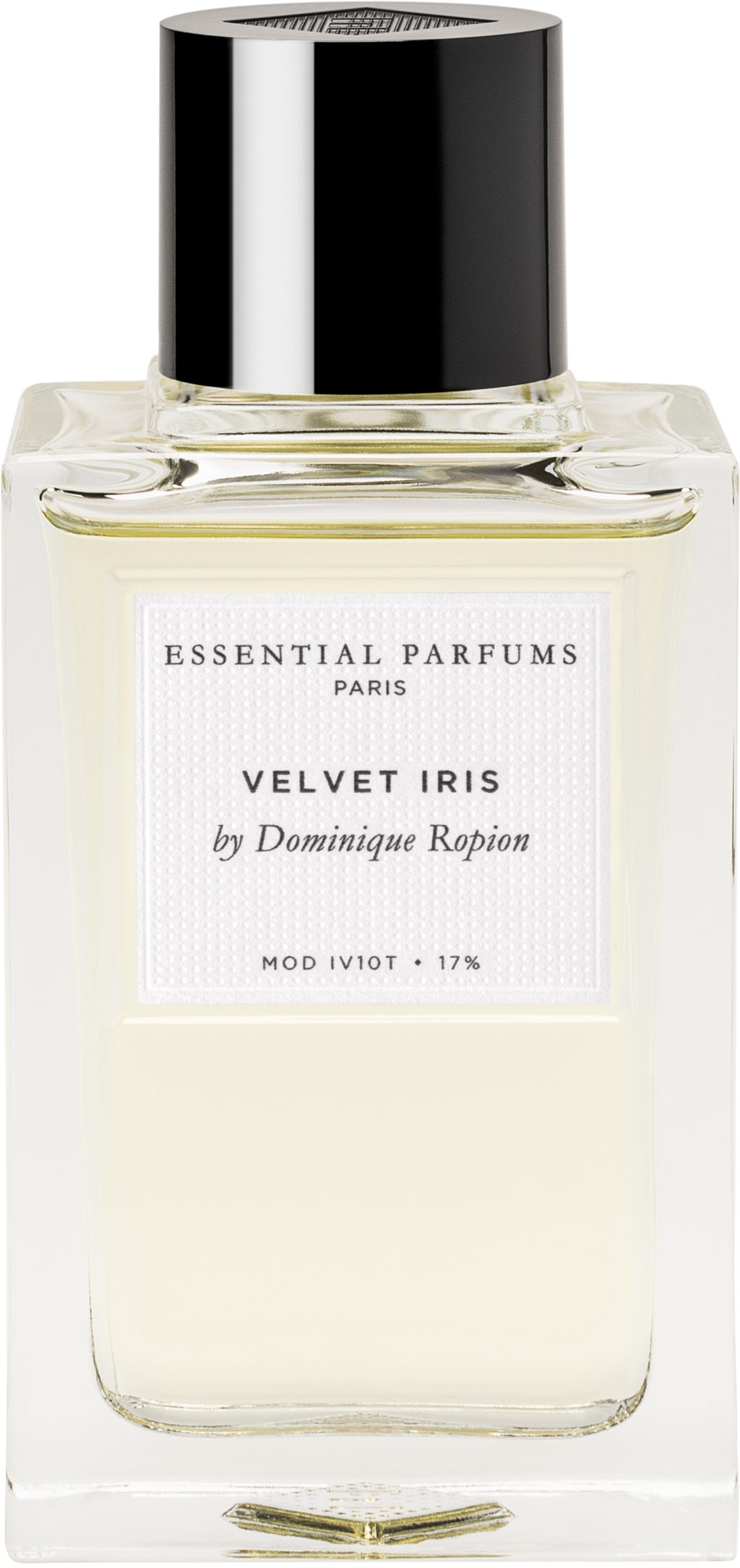 Essential Parfums Velvet Iris by Dominique Ropion