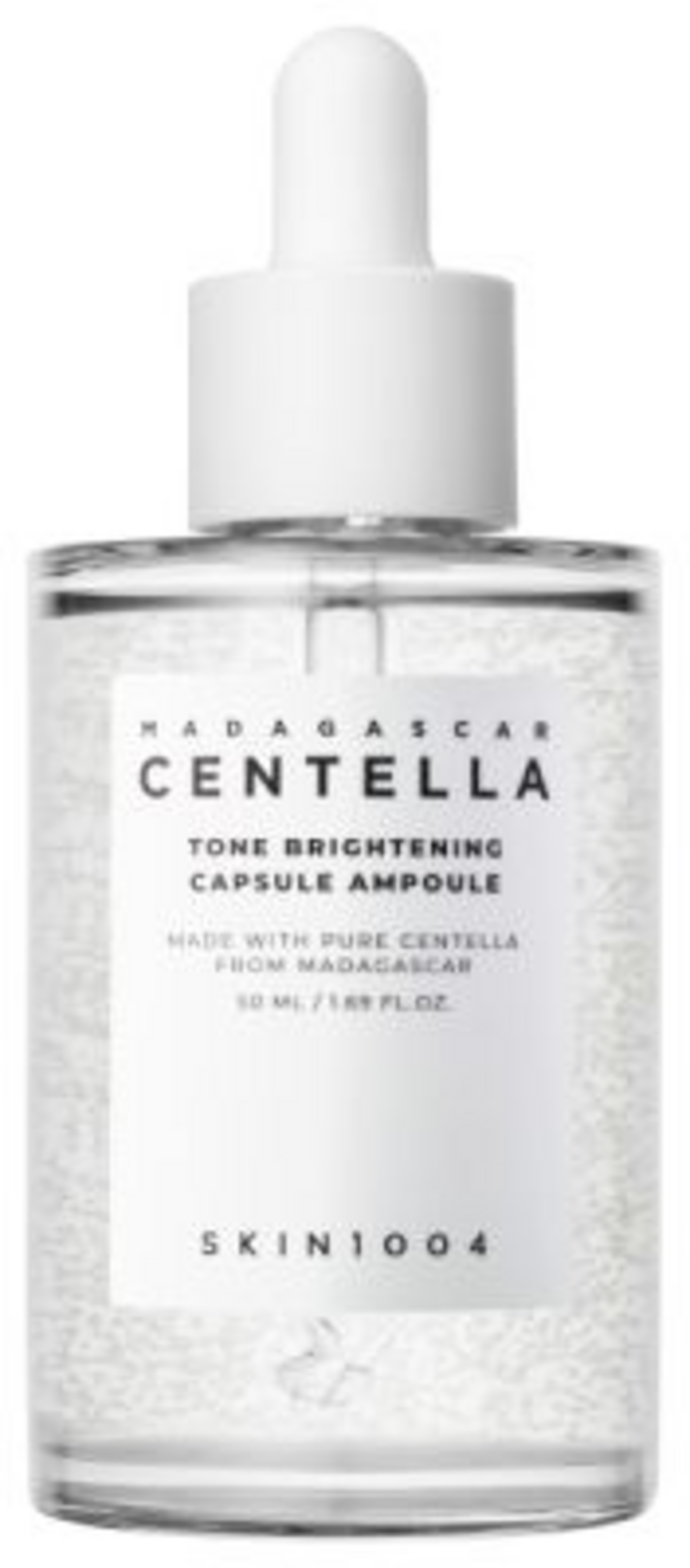 Madagascar Centella Tone Brightening Capsule Ampoule