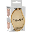 Velvet Nano Touch 2in1 Nano Glass Foot File & Depilator
