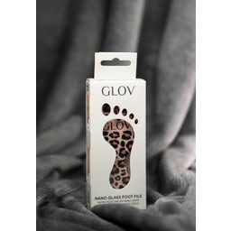 GLOV Nano Glass talpreszelő - 1 db