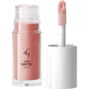 UND GRETEL GLIZ High-Shine Lip Oil - 01 Cotton Candy