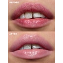 UND GRETEL GLIZ High-Shine Lip Oil - 01 Cotton Candy