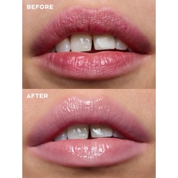 UND GRETEL GLIZ High-Shine Lip Oil - 01 Cotton Candy