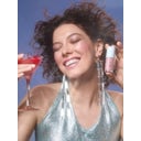 UND GRETEL GLIZ High-Shine Lip Oil - 01 Cotton Candy