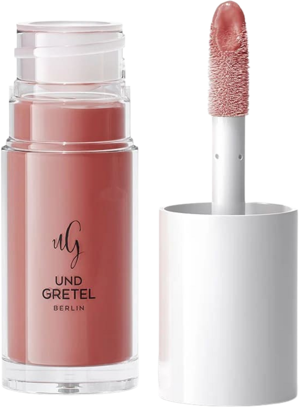 UND GRETEL GLIZ High-Shine Lip Oil