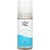 Alva Naturkosmetik Roll-on Deodorant Exotic