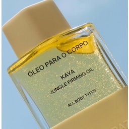Oleo Para O Corpo - Kaya Jungle Firming Oil - 30 ml
