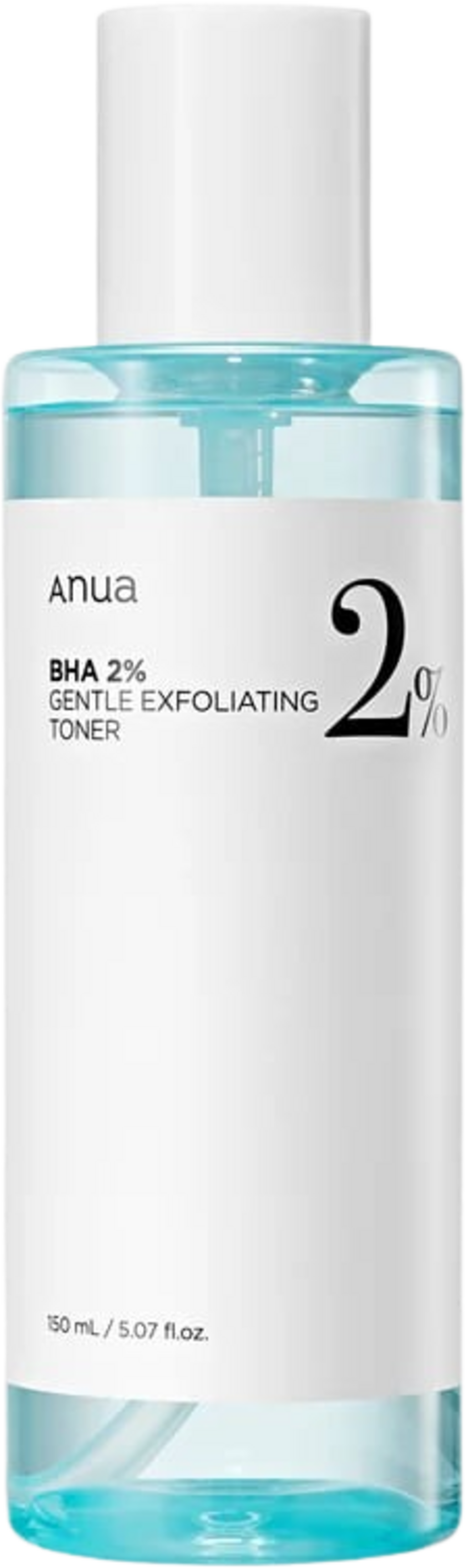 Anua BHA 2% Gentle Exfoliating Toner