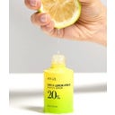 Anua 20% Green Lemon Vita C Blemish Serum - 20 g
