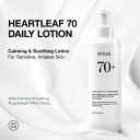 Anua Heartleaf 70% Daily Lotion - 200 ml
