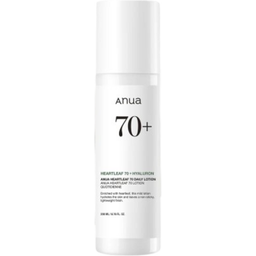 Anua Heartleaf 70% Daily Lotion - 200 ml