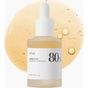 Anua Heartleaf 80% Soothing Ampoule - 30 ml