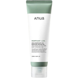 Anua Heartleaf LHA Moisture Peeling Gel - 120 ml