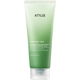 Heartleaf Quercetinol™ Pore Deep Cleansing Foam - 150 ml