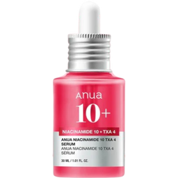 Anua Niacinamide 10% + TXA 4% Serum - 30 ml