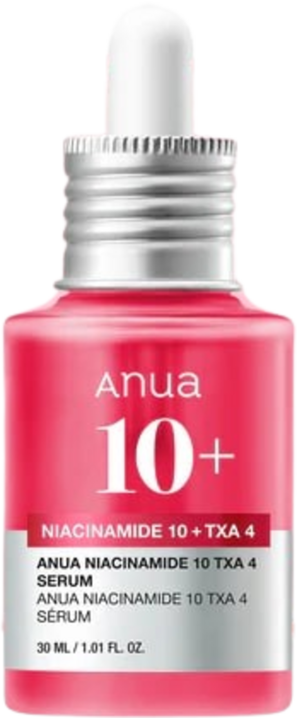 Anua Niacinamide 10% + TXA 4% Serum