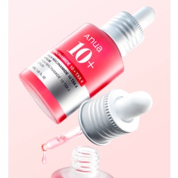 Anua Niacinamide 10% + TXA 4% Serum - 30 ml