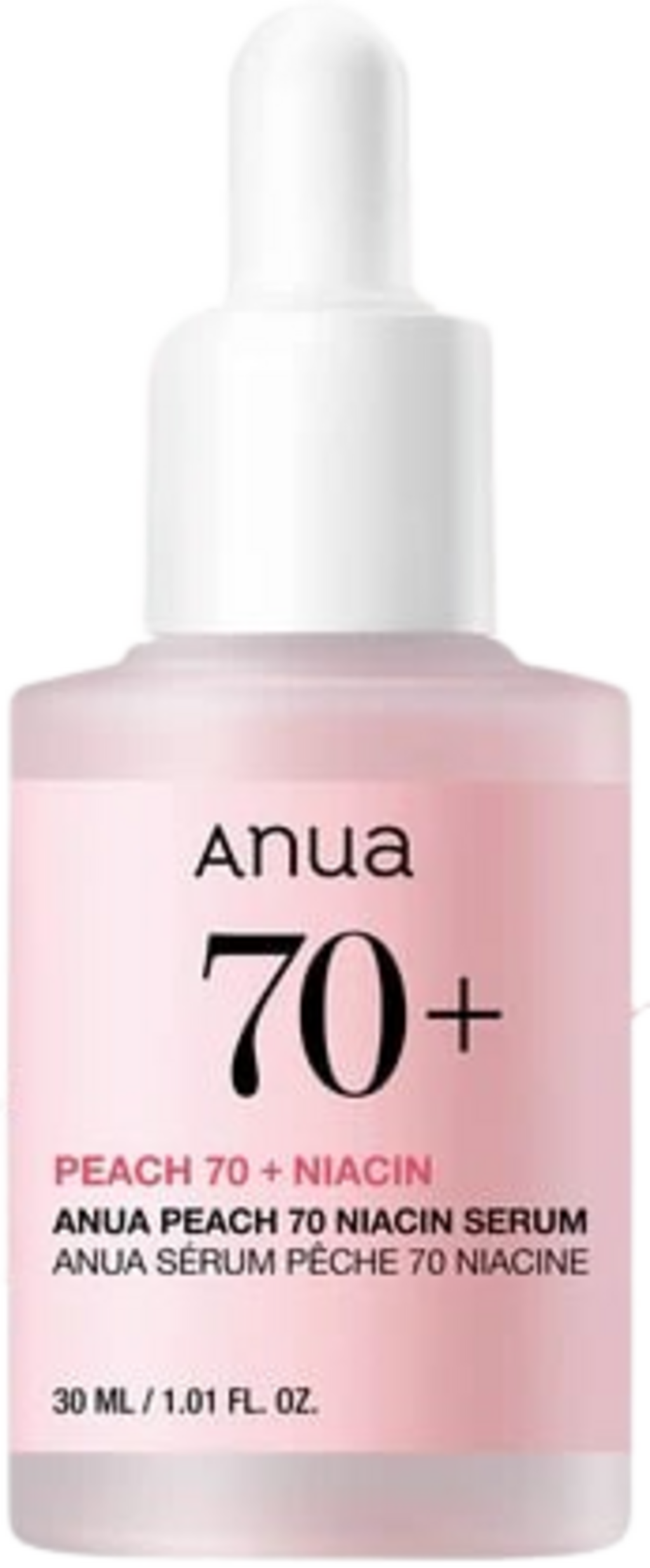 Anua Peach 70% Niacin Serum
