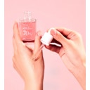 Anua Peach 70% Niacin Serum - 30 ml