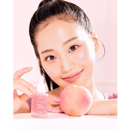 Anua Peach 70% Niacin Serum - 30 ml