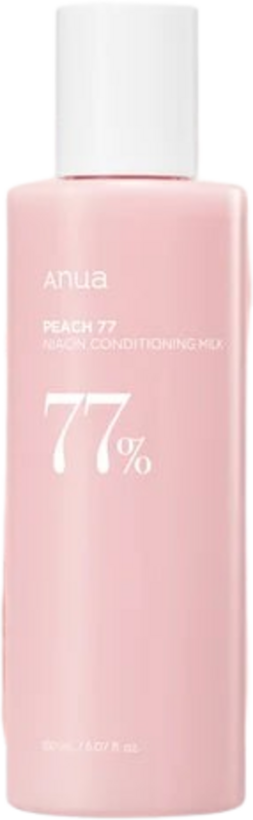 Anua Peach 77% Niacin Conditioning Milk