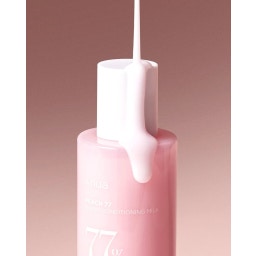 Anua Peach 77% Niacin Conditioning Milk - 150 ml