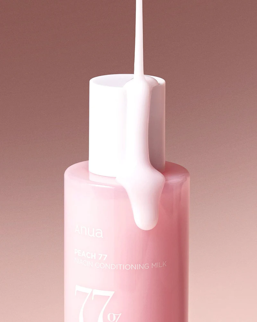 Anua Peach 77% Niacin Conditioning Milk - 150 ml