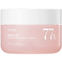 Anua Peach 77% Niacin Enriched Cream - 50 ml