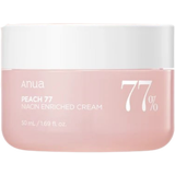 Anua Peach 77% Niacin Enriched Cream
