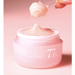 Anua Peach 77% Niacin Enriched Cream - 50 ml