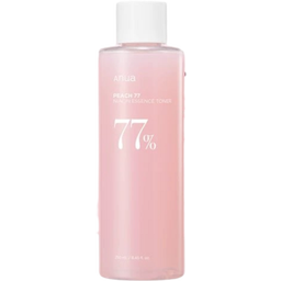 Anua Peach 77% Niacin Essence Toner - 250 ml