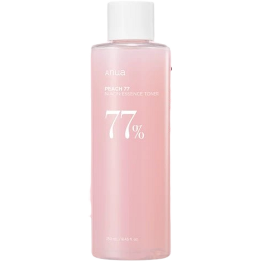 anua PEACH 77 NIACIN ESSENCE セット Peach 77 Niacin Essence Toner – Koreanunique
