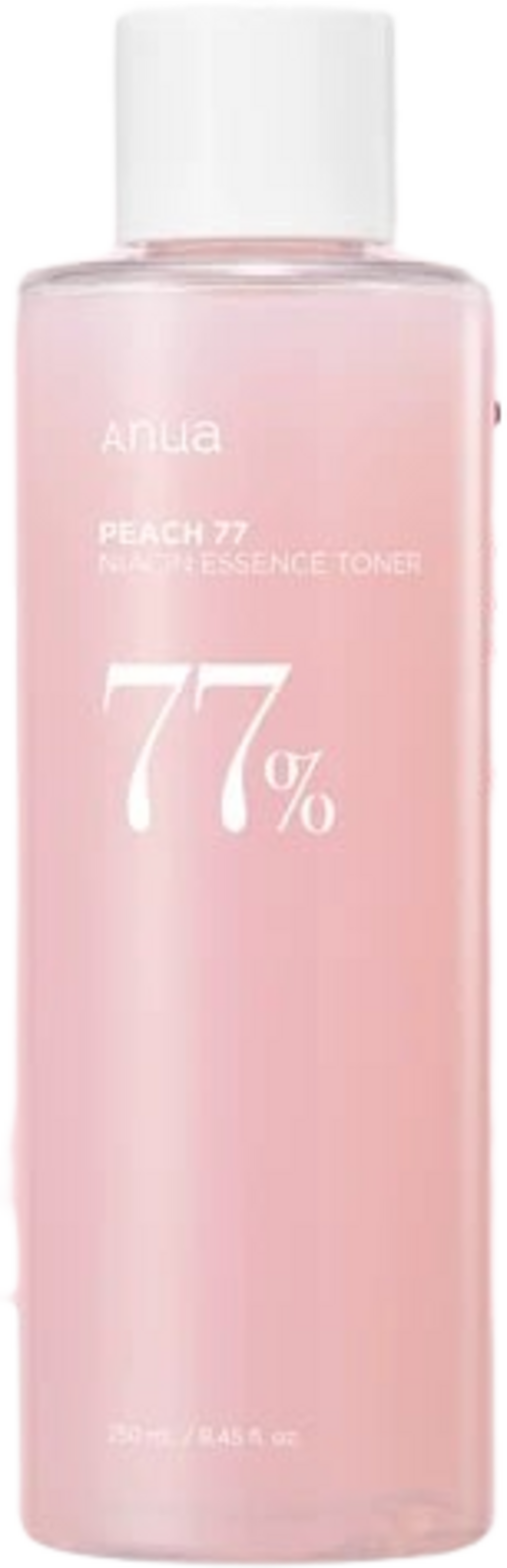 Anua Peach 77% Niacin Essence Toner