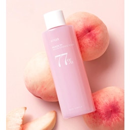 Anua Peach 77% Niacin Essence Toner - 250 ml