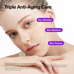 Anua Retinol 0.3 + Niacin Renewing Serum - 30 ml