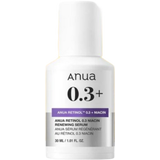 Anua Retinol 0.3 + Niacin Renewing Serum