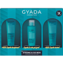 GYADA STRONG & GO BOX - 1 kit