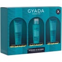 GYADA STRONG & GO BOX - 1 kit