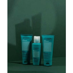 GYADA STRONG & GO BOX - 1 kit