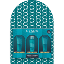 GYADA STRONG & GO BOX - 1 kit