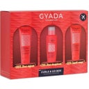 GYADA CURLS & GO BOX - 1 set