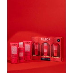 GYADA CURLS & GO BOX - 1 set