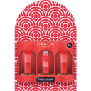 GYADA CURLS & GO BOX - 1 set