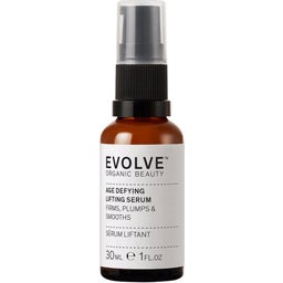 Evolve Organic Beauty Age Defying Lifting Serum - 30 ml