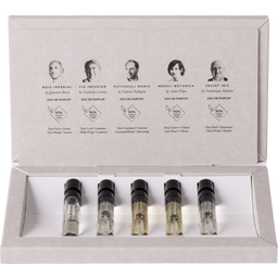 Essential Parfums Discovery Set - 1 set